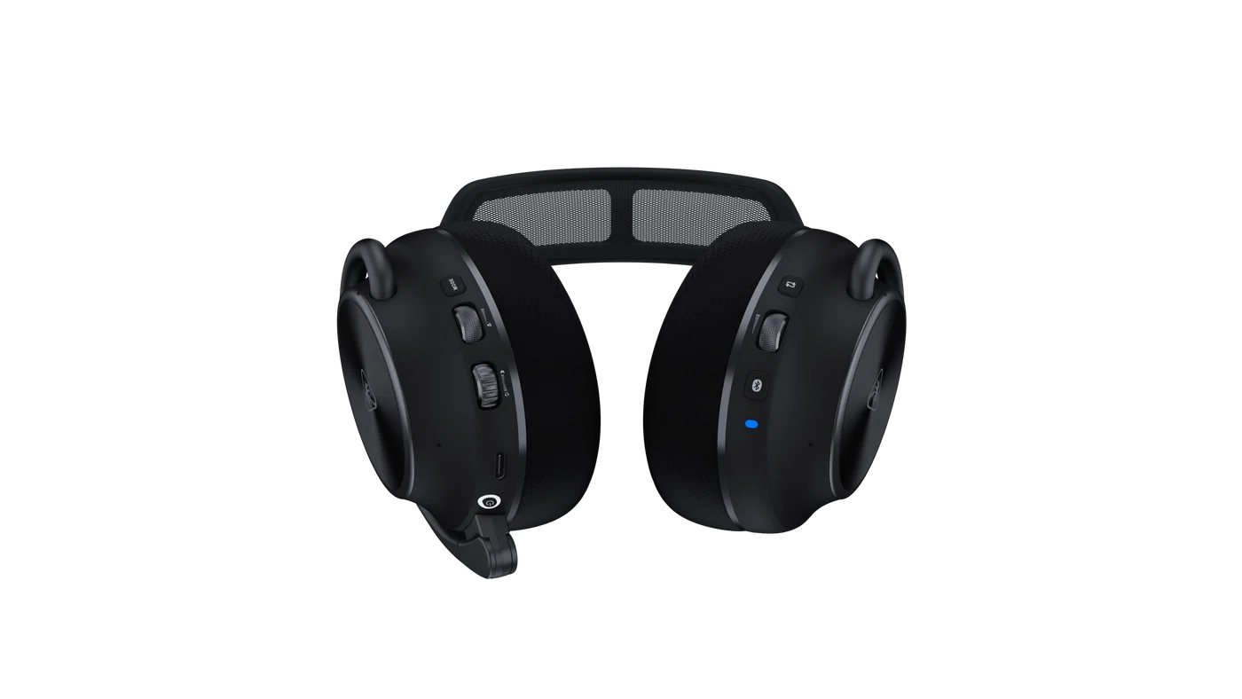 Stealth™ Pro II Headset