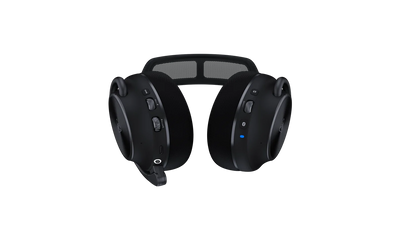 Stealth™ Pro II Headset