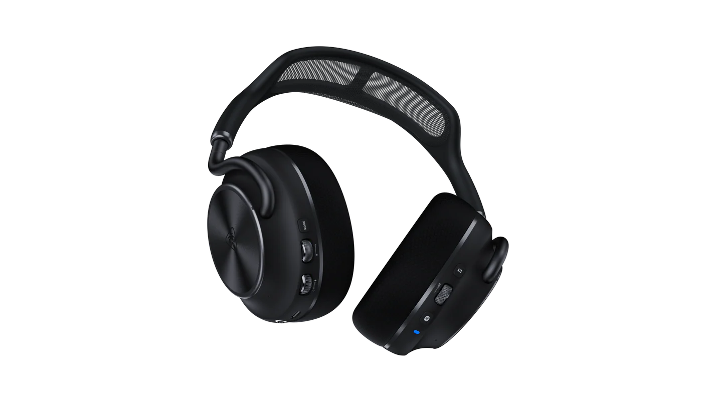 Stealth™ Pro II Headset