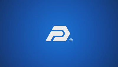 PS5 standaard – RGB verticale stand voor PlayStation 5 consoles
