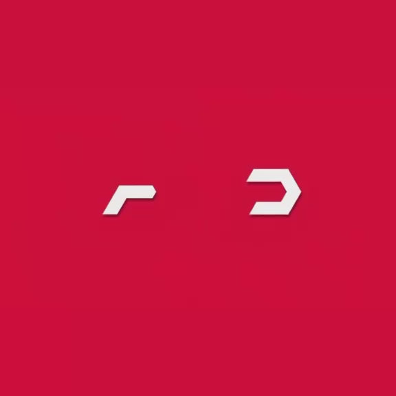 Load video: Nintendo Switch 2 Joy-Con oplader – charging dock voor 4 controllers met RGB verlichting