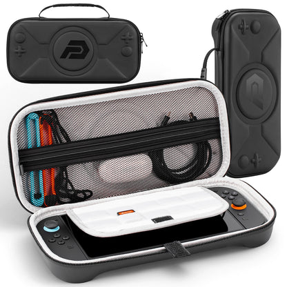 PlayCool Switch 2 – 10-in-1 Starter Kit – Bescherm- & Grip Accessoirebundel